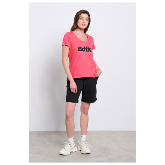 Bodytalk Γυναικεία κοντομάνικη μπλούζα